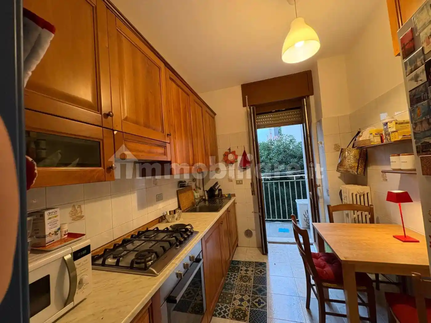 Trilocale via Derna, Cimiano, Milano - foto 4