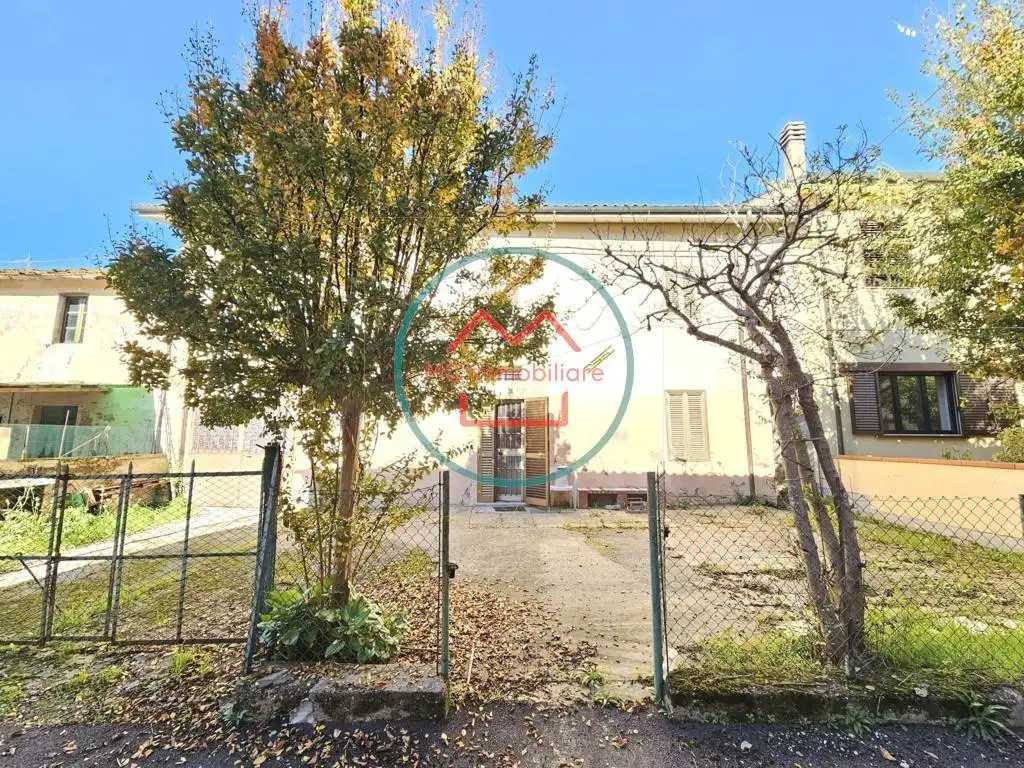 Casa indipendente in vendita a Ponte Buggianese