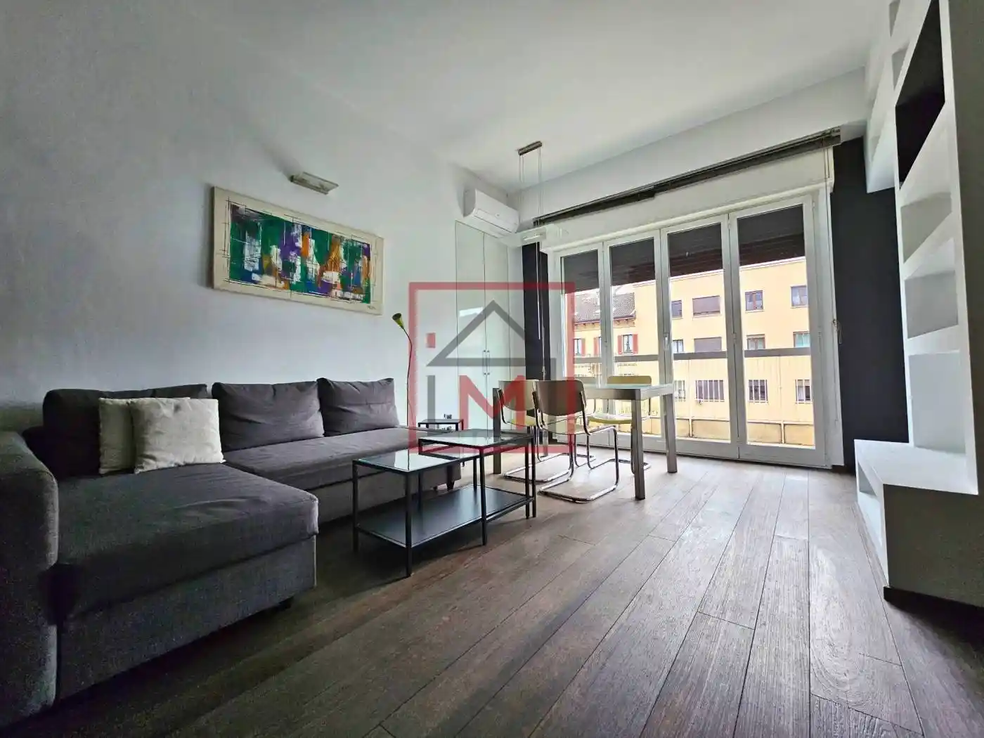 Bilocale corso di Porta Vittoria 7, Guastalla, Milano - foto 2