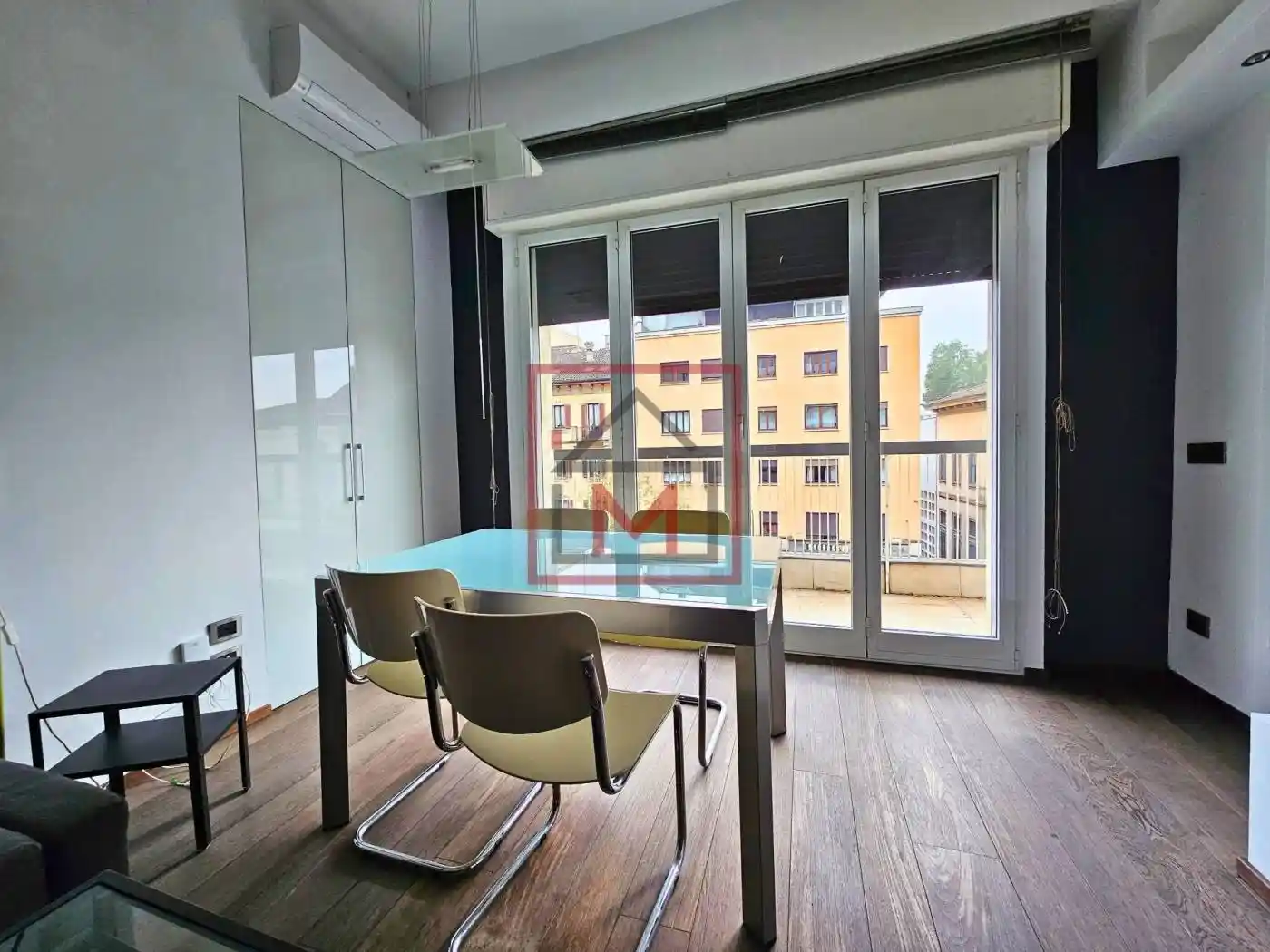 Bilocale corso di Porta Vittoria 7, Guastalla, Milano - foto 3