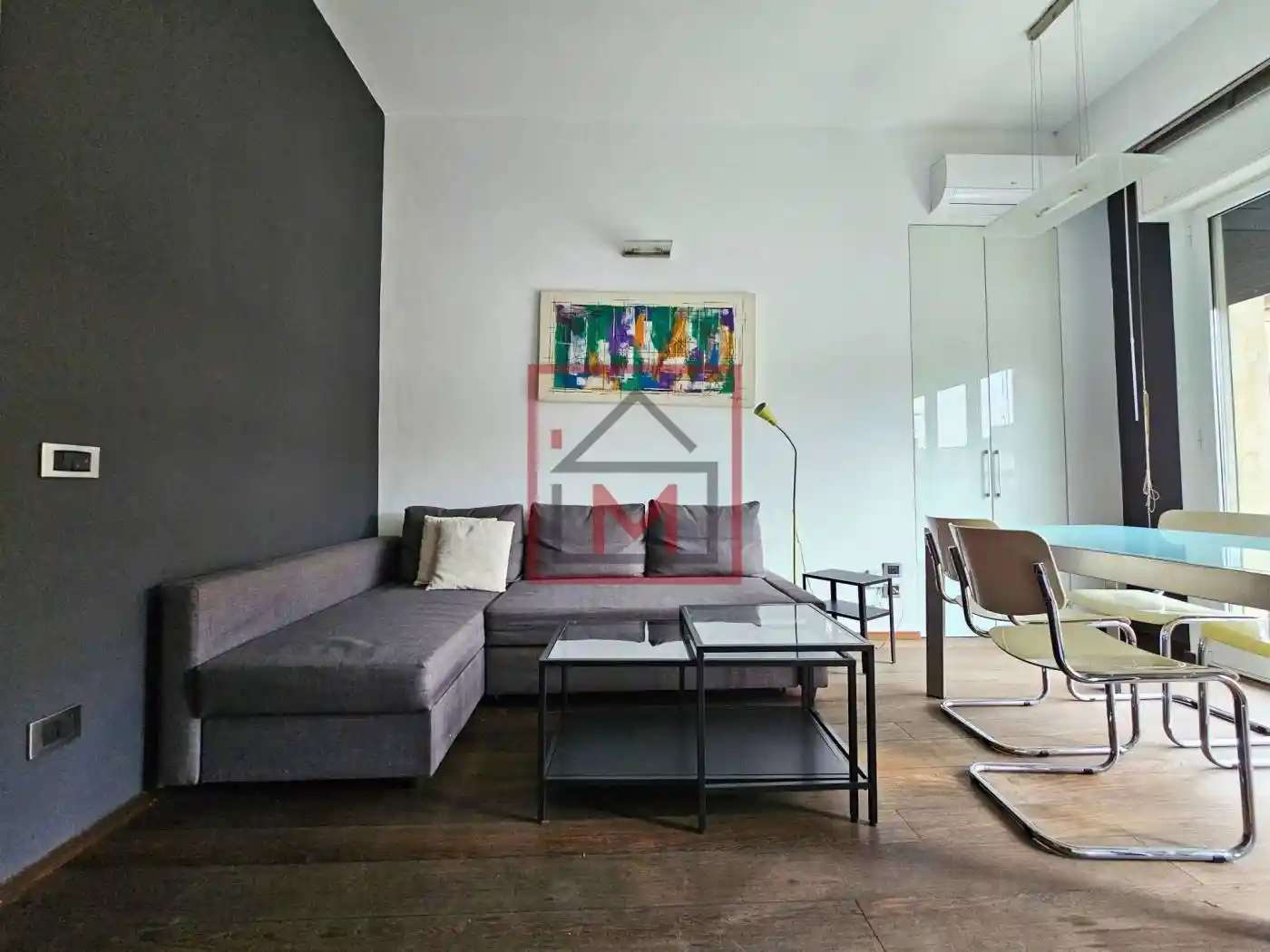 Bilocale corso di Porta Vittoria 7, Guastalla, Milano - foto 4