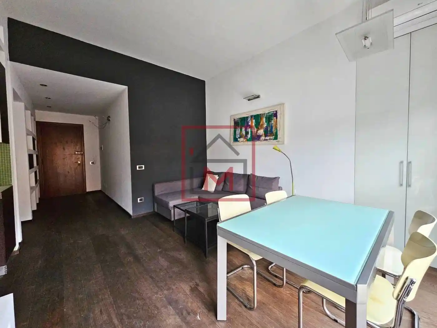 Bilocale corso di Porta Vittoria 7, Guastalla, Milano - foto 5