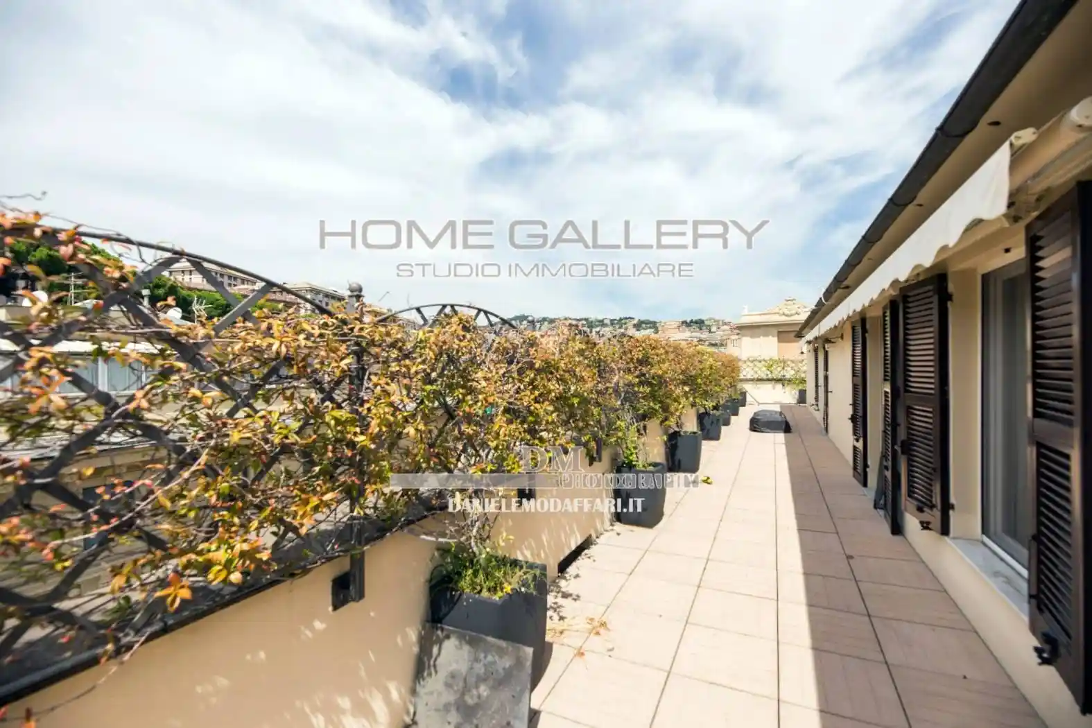 Appartamento via Anton Maria Maragliano, Quadrilatero, Genova - foto 3