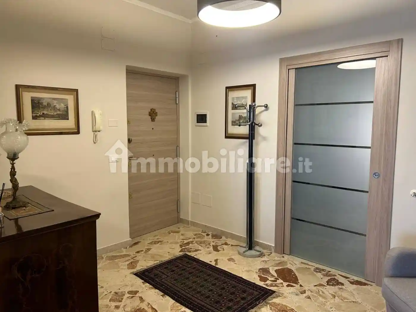 Trilocale via Ferdinando Ferri 18, Montepellegrino, Palermo - foto 2