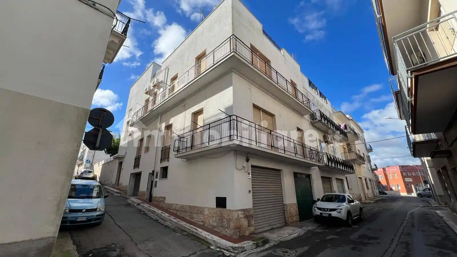 Appartamento in vendita a Ceglie Messapica