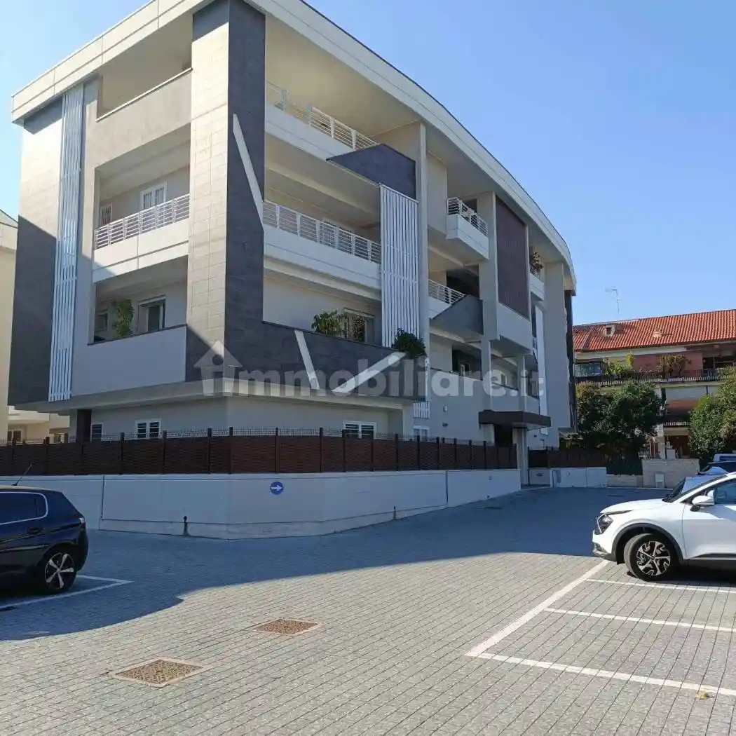 Bilocale via Casilina 1622, Torre Gaia, Roma - foto 2