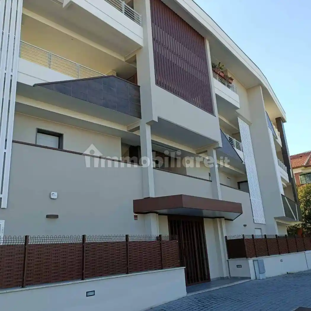 Bilocale via Casilina 1622, Torre Gaia, Roma - foto 4