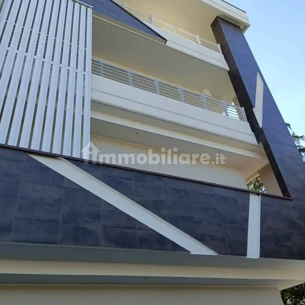 Bilocale via Casilina 1622, Torre Gaia, Roma - foto 5