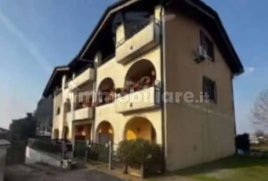 Appartamento in vendita a Montichiari
