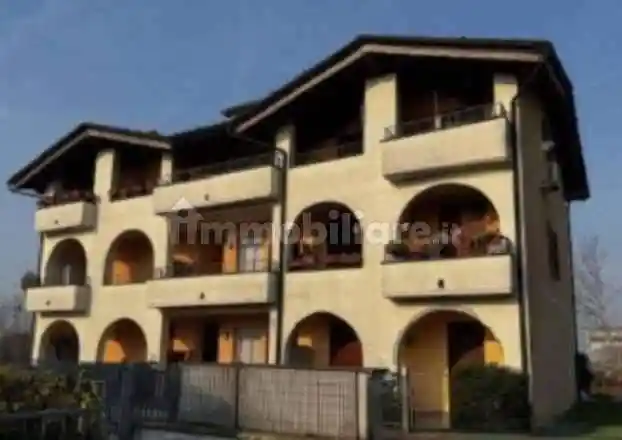 Appartamento via Novagli Campagna, Novagli Campagna, Montichiari - foto 4