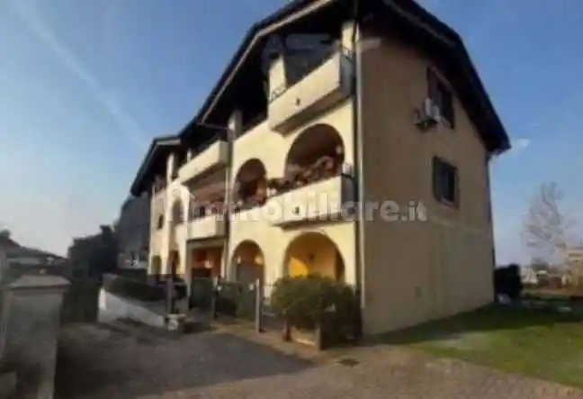 Appartamento via Novagli Campagna, Novagli Campagna, Montichiari - foto 5