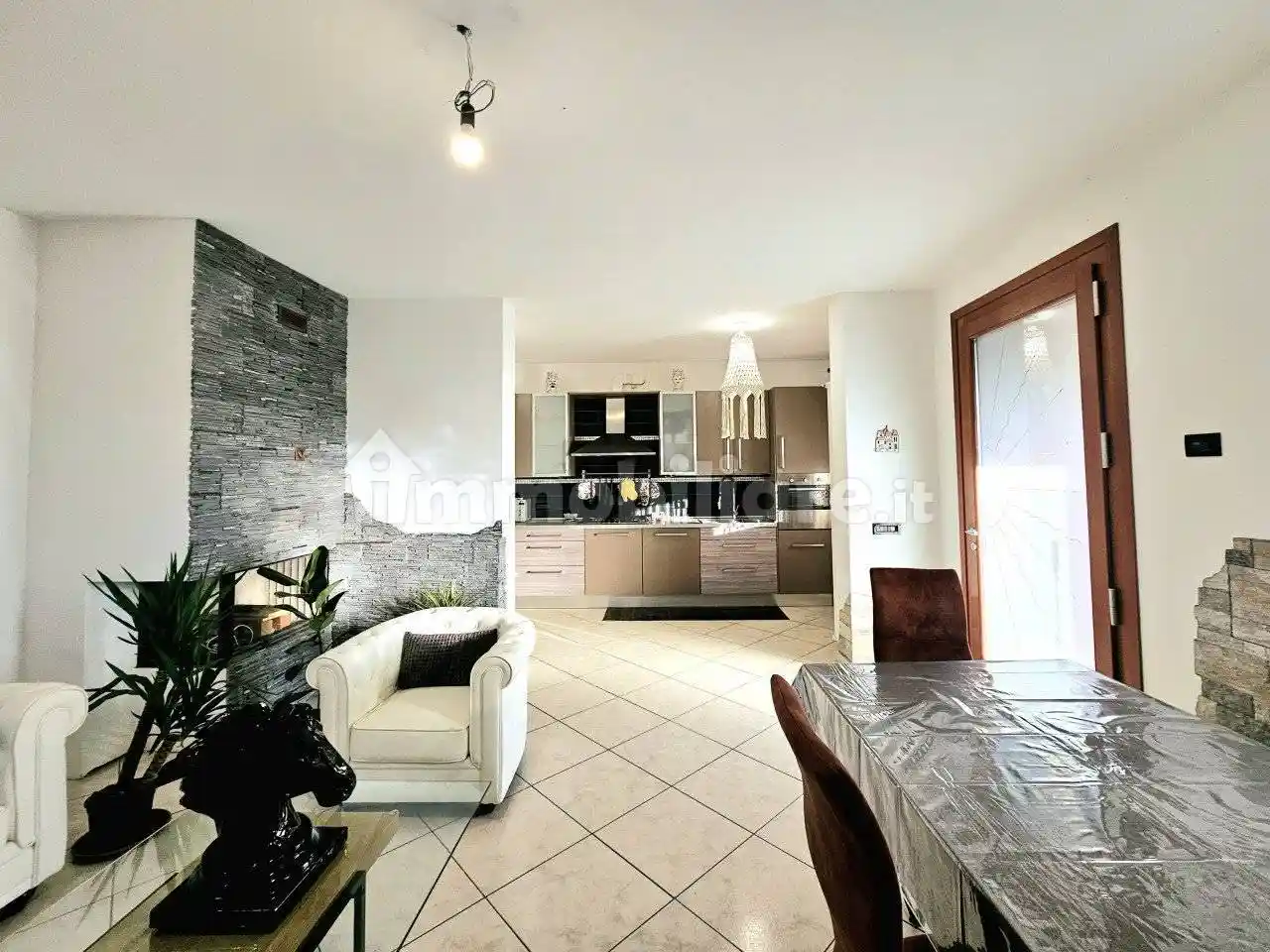 Villetta a schiera in vendita a Sant'Urbano