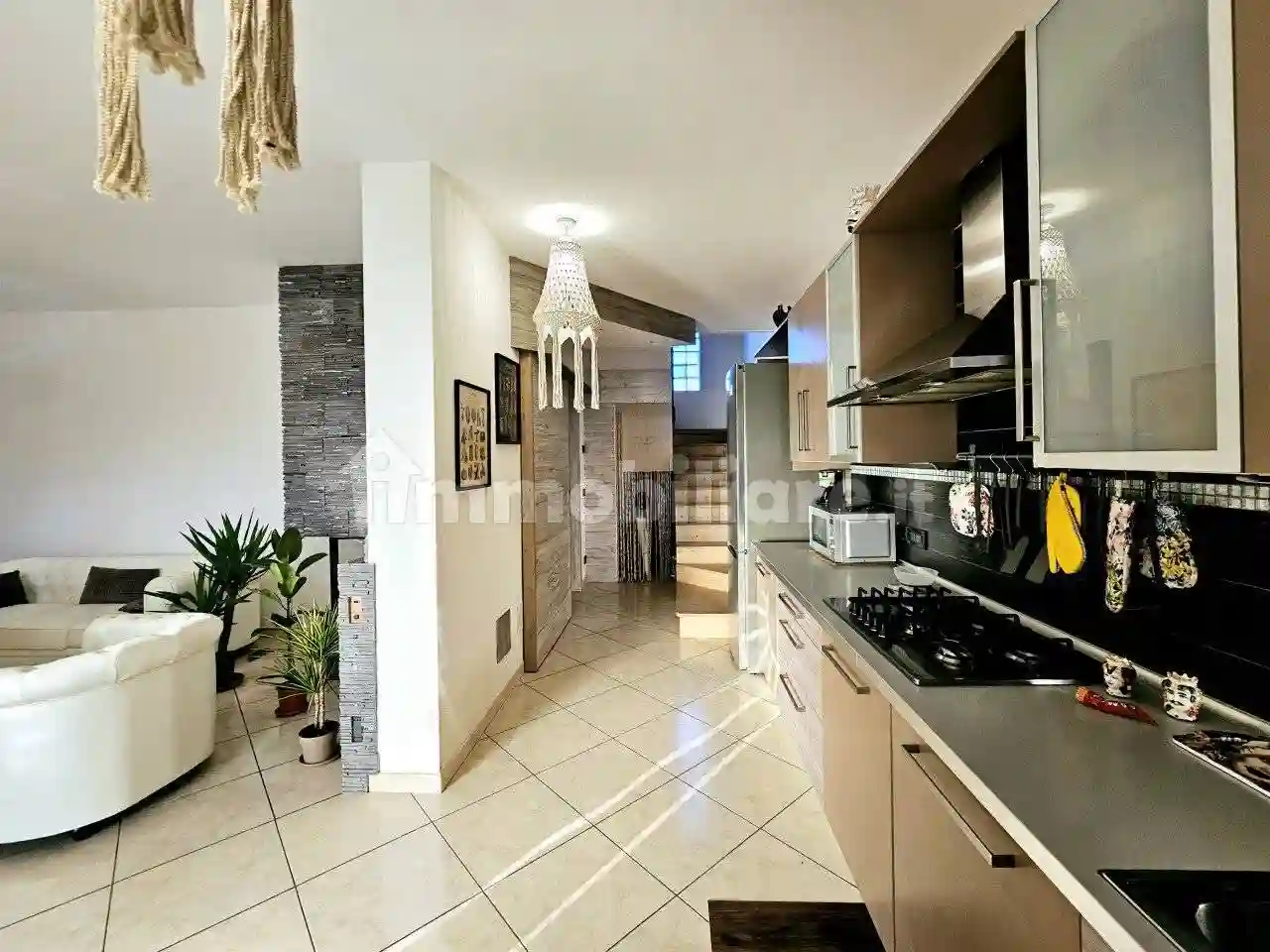 Villetta a schiera - foto 3