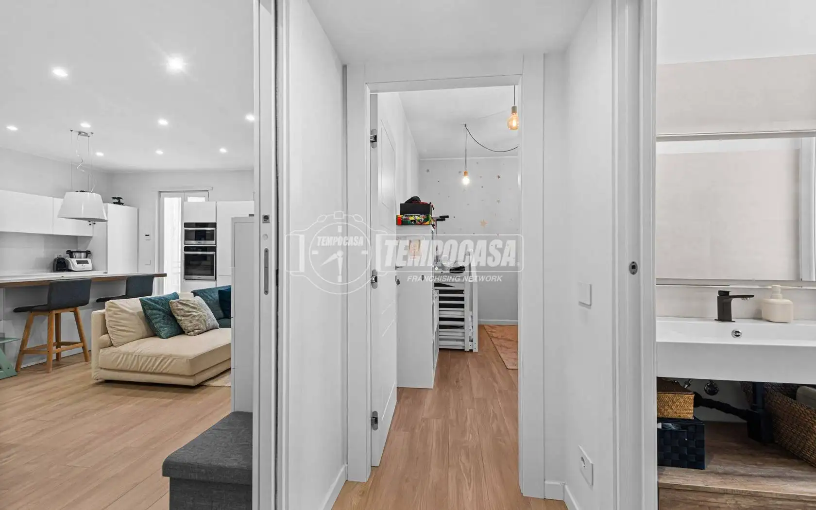 Apartment in vendita a Milan