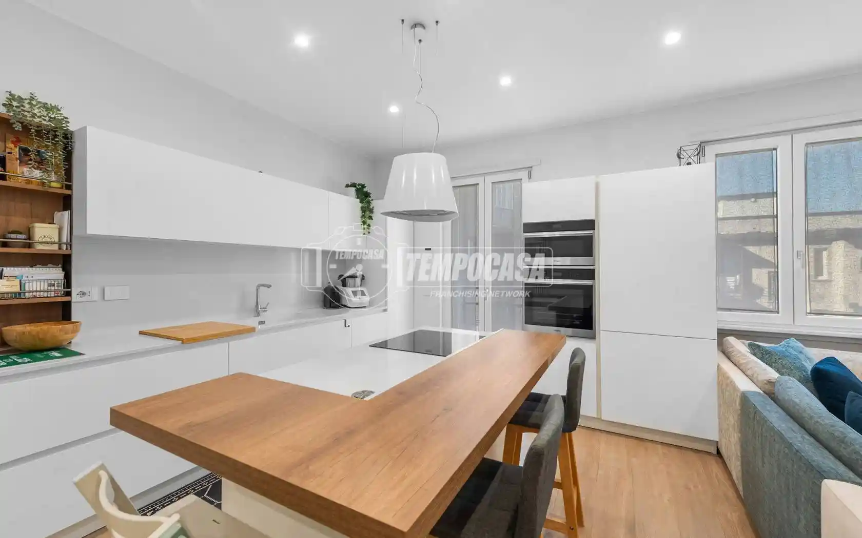 Trilocale via TITO LIVIO 33, Martini - Insubria, Milano - foto 2