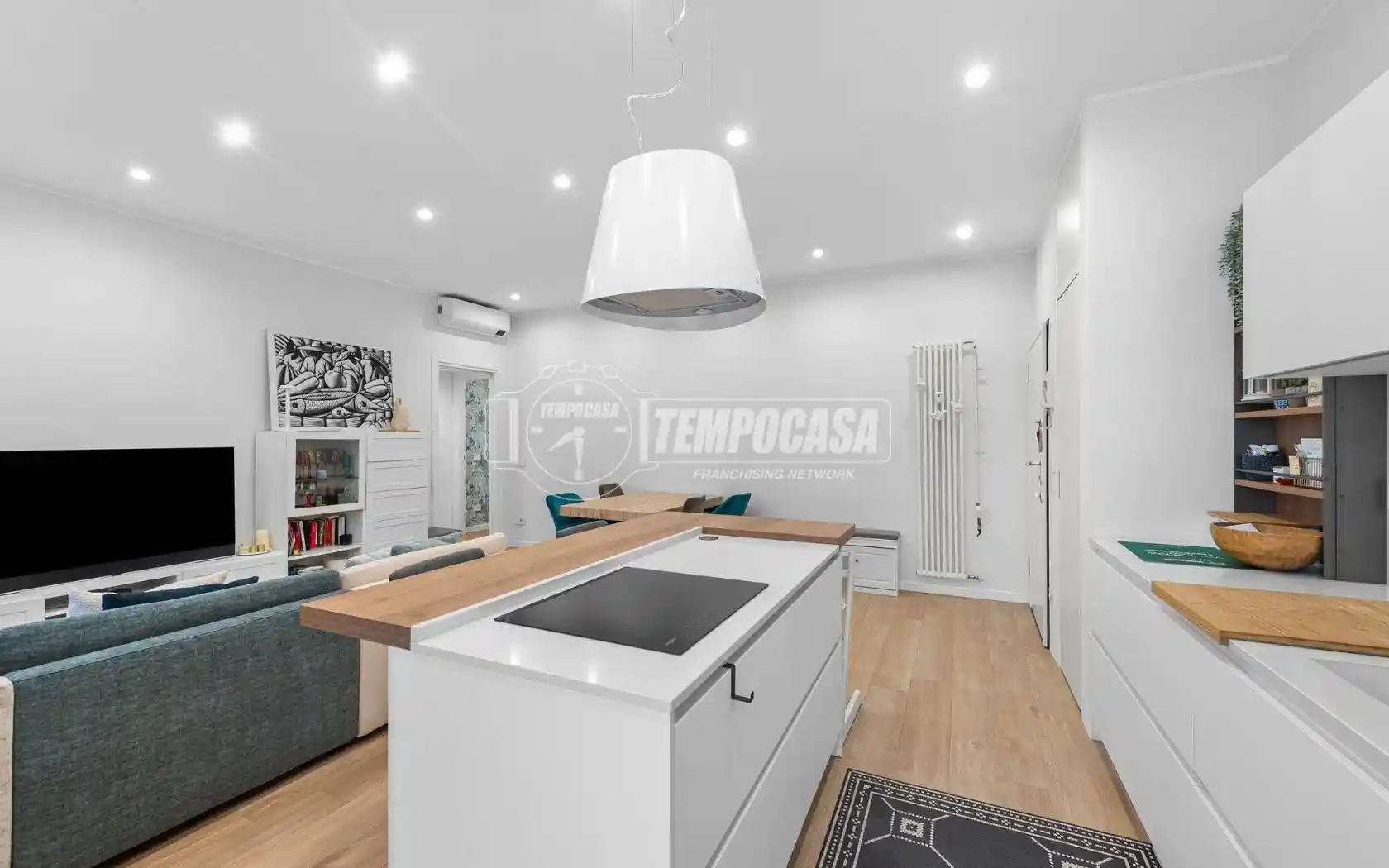 Trilocale via TITO LIVIO 33, Martini - Insubria, Milano - foto 3