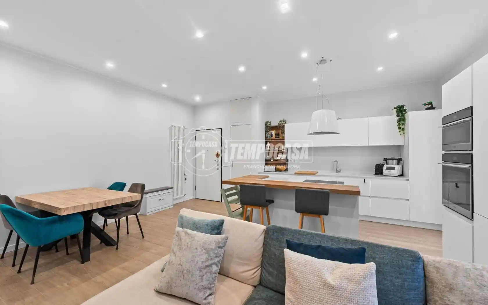 Trilocale via TITO LIVIO 33, Martini - Insubria, Milano - foto 5