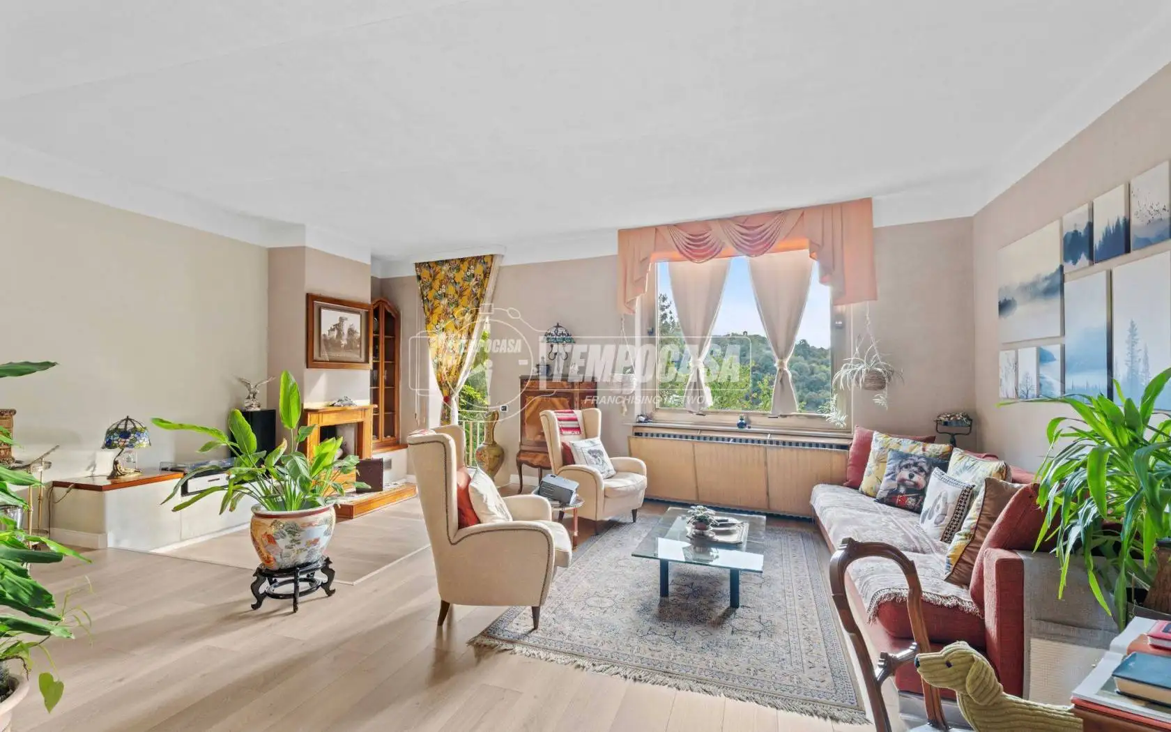 Villa in vendita a Torino