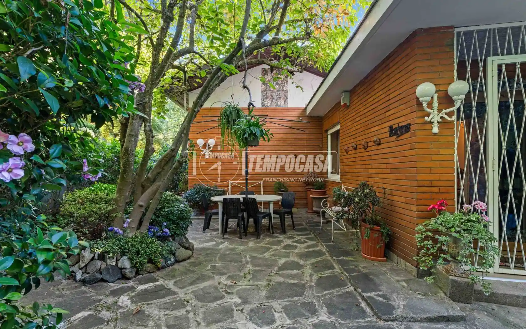 Villa unifamiliare via L.Lavazza, Superga, Torino - foto 3