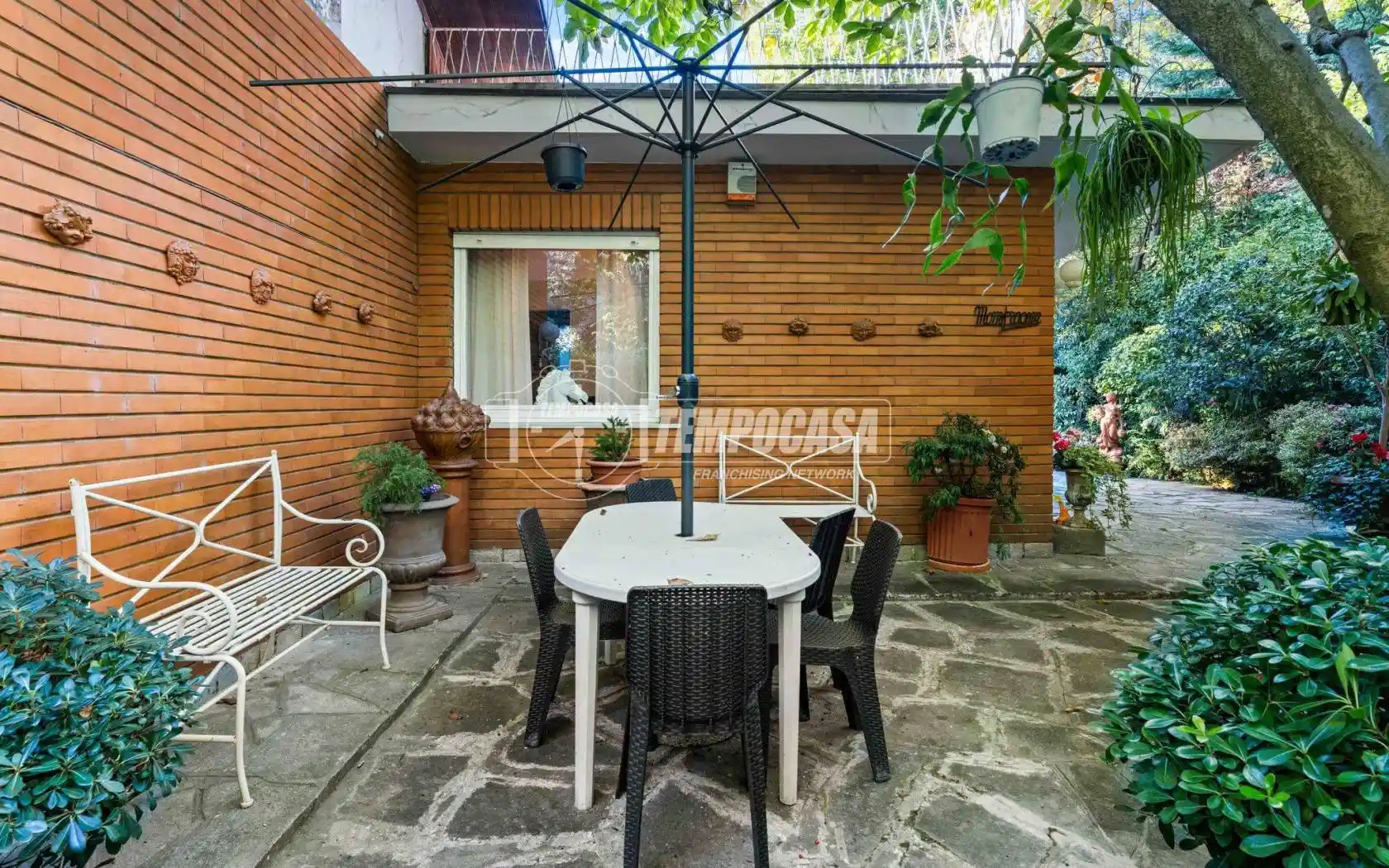 Villa unifamiliare via L.Lavazza, Superga, Torino - foto 4