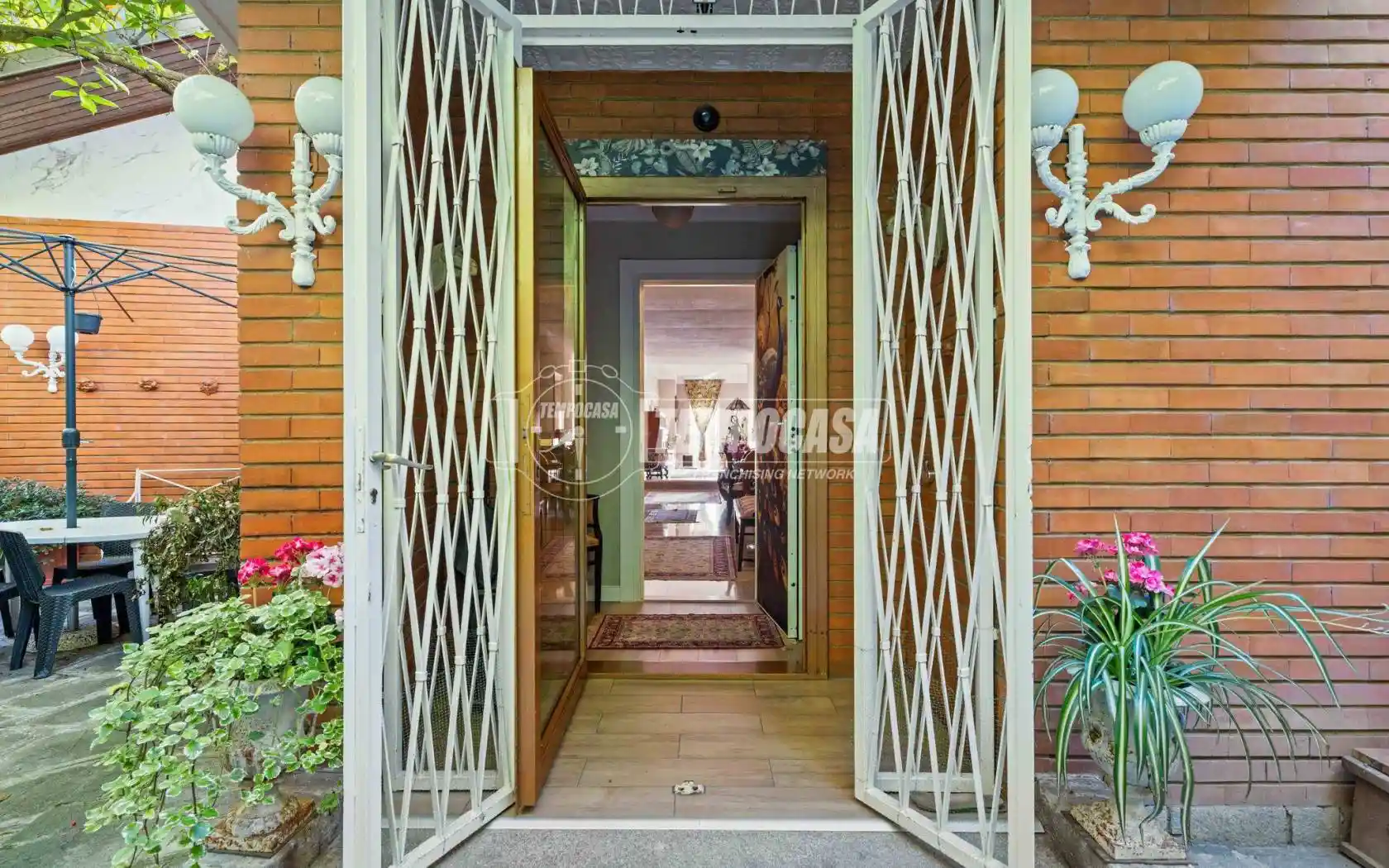 Villa unifamiliare via L.Lavazza, Superga, Torino - foto 5