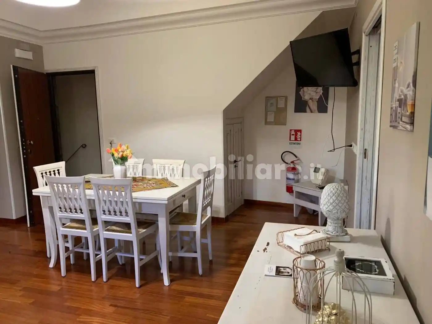 Trilocale via Venezia 18, Castellammare, Palermo - foto 2