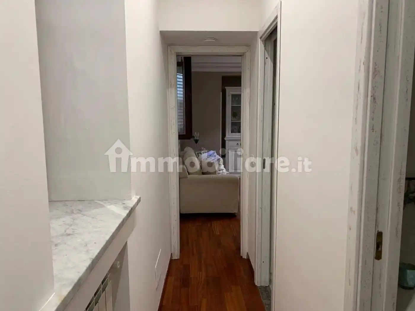 Trilocale via Venezia 18, Castellammare, Palermo - foto 5