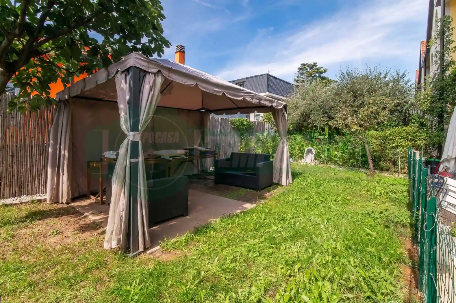 Villetta a schiera - foto 3