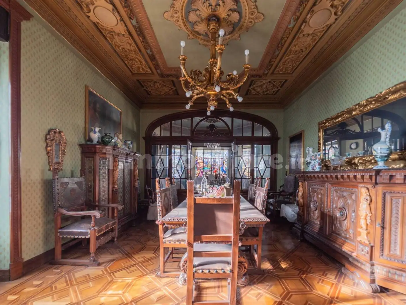 Villa in vendita a Asti