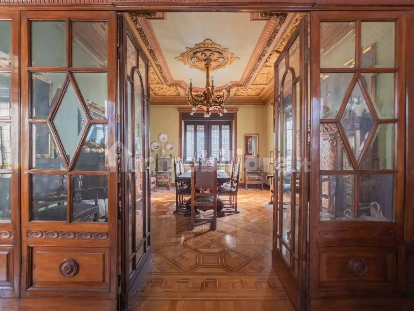 Villa plurifamiliare via Umberto Calosso, Corso Alessandria, Asti - foto 2