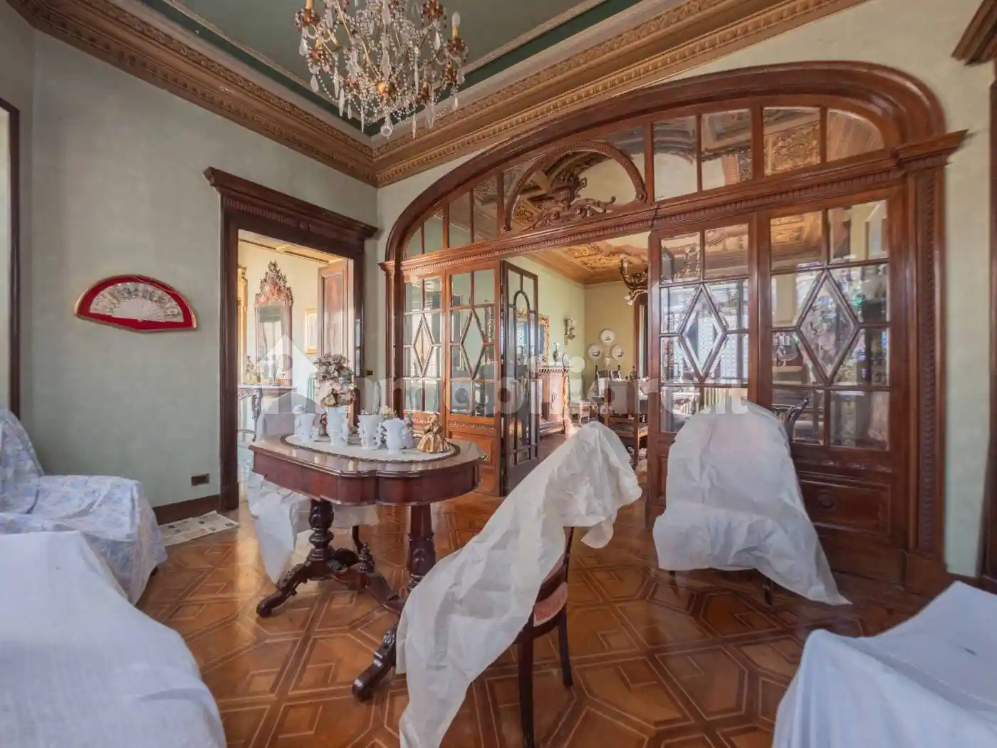 Villa plurifamiliare via Umberto Calosso, Corso Alessandria, Asti - foto 4