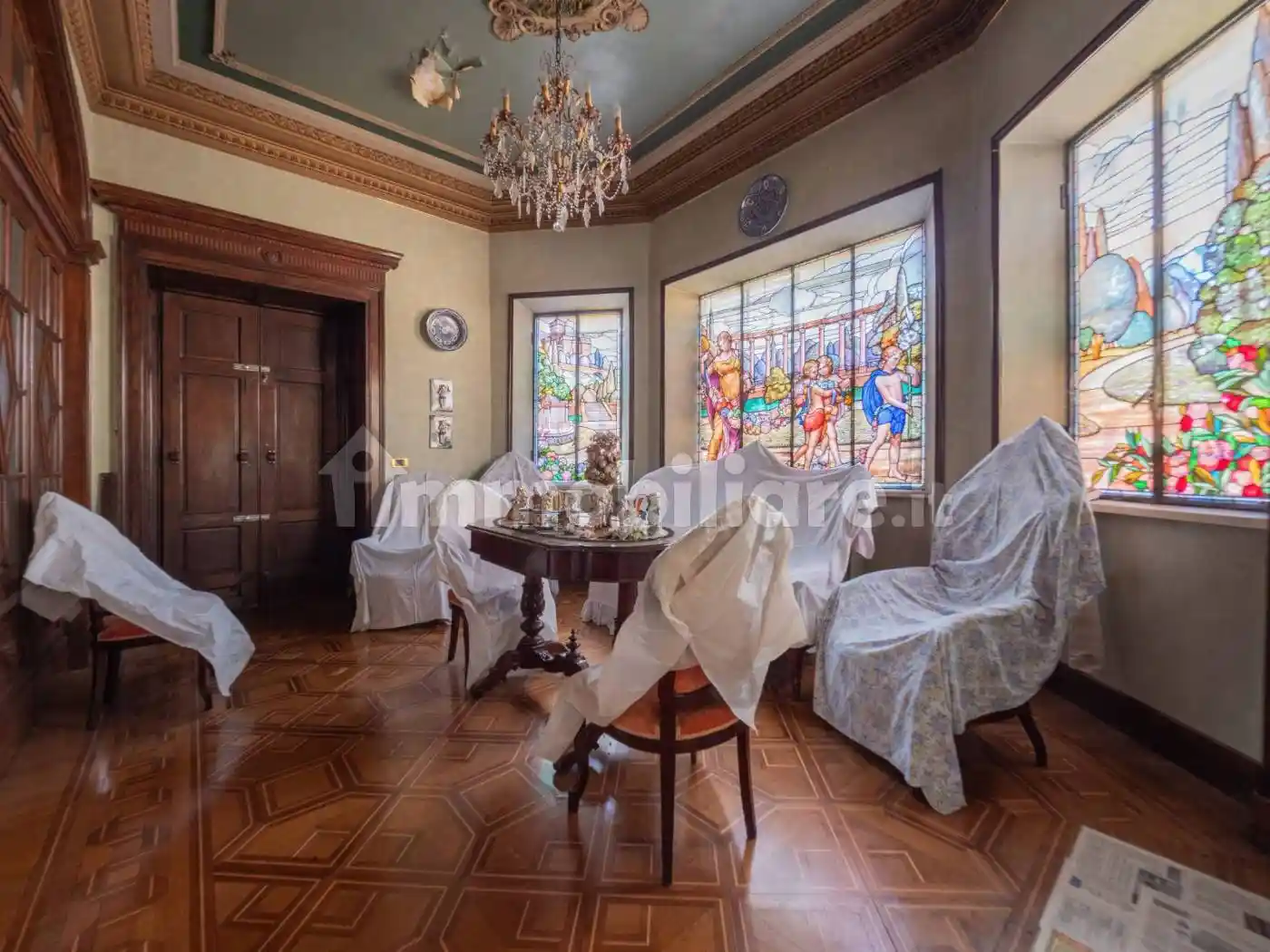 Villa plurifamiliare via Umberto Calosso, Corso Alessandria, Asti - foto 5