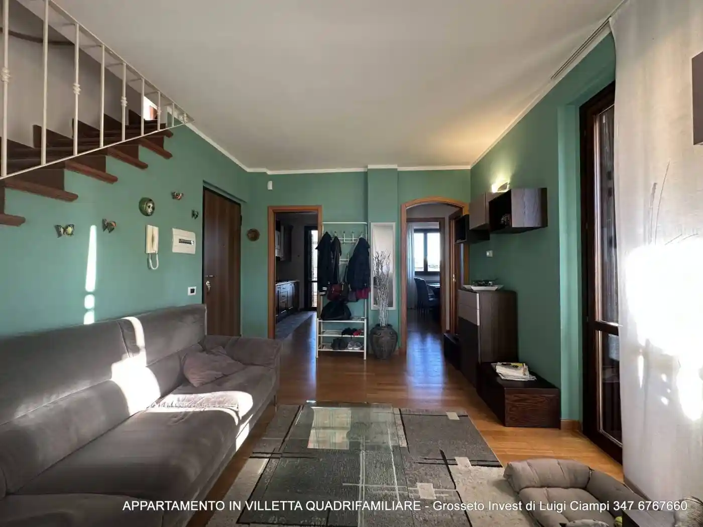 Bilocale via San Sebastiano 128, Istia D'Ombrone - Poggio la Mozza, Grosseto - foto 2