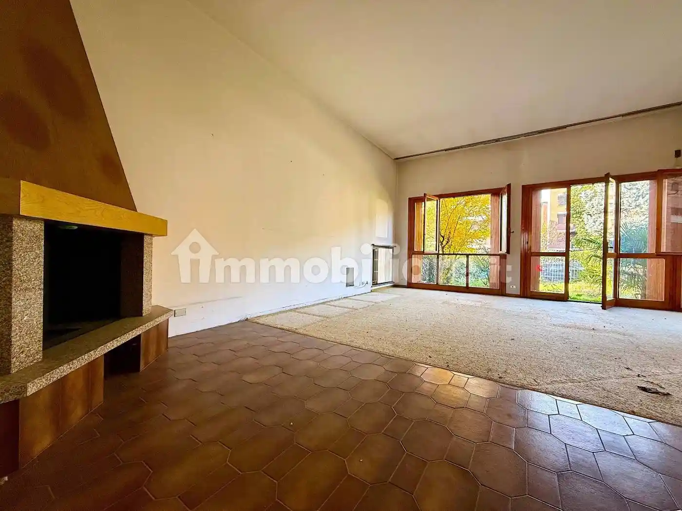 Villa a schiera via Daniele Crespi 49, Cittadella - Villaggio Dalmazia, Novara - foto 5