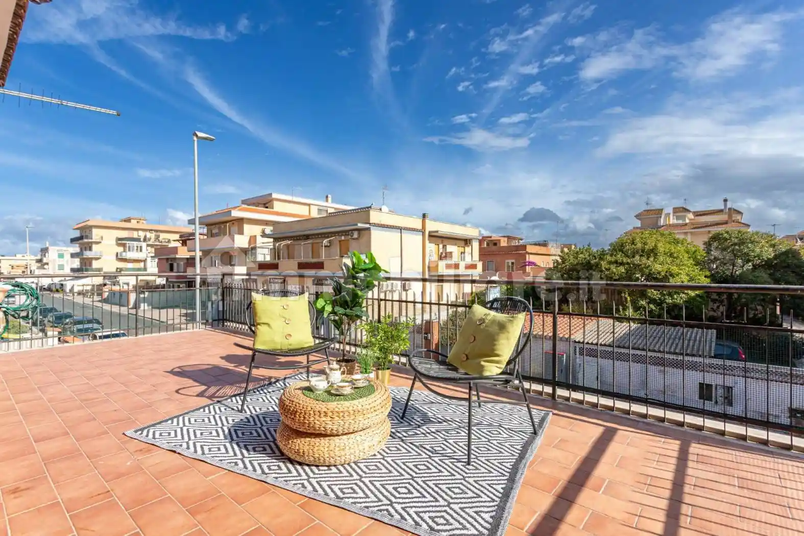 Appartamento in vendita a Fiumicino