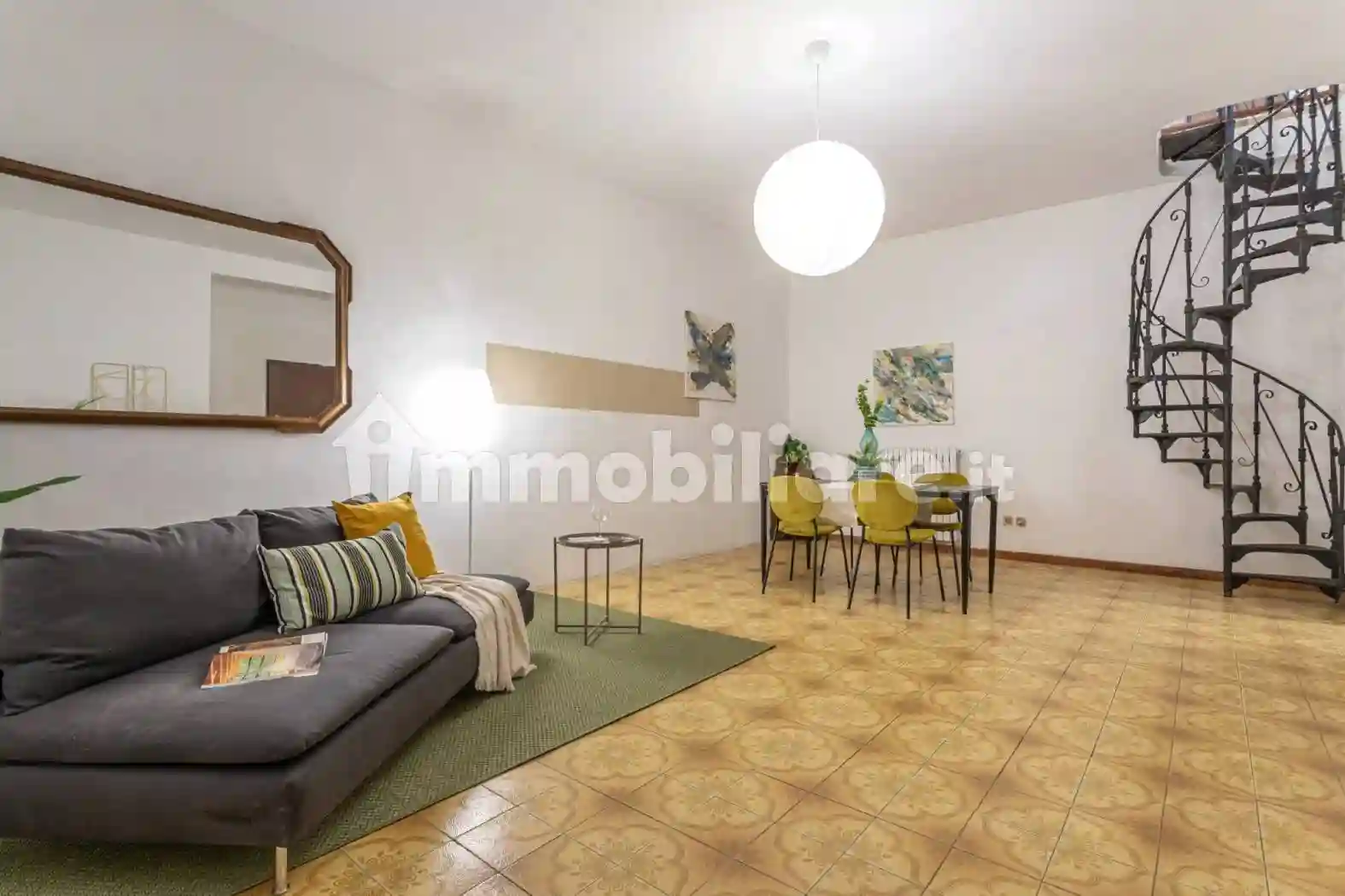 Appartamento - foto 4