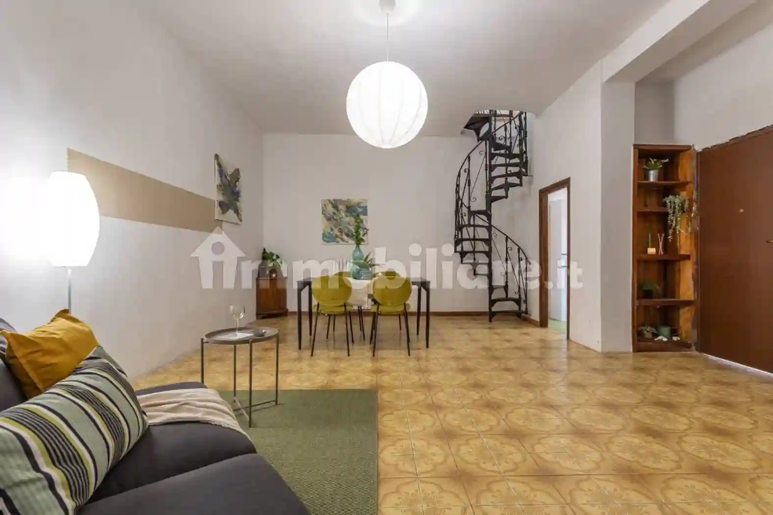 Appartamento - foto 5