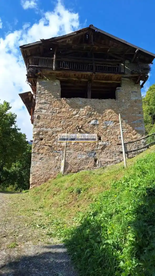 Terratetto unifamiliare via Giovanni Prati, Castel Condino - foto 3