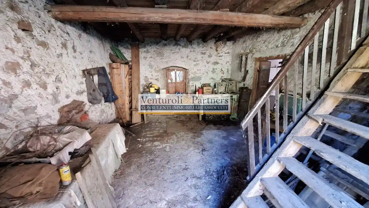 Terratetto unifamiliare via Giovanni Prati, Castel Condino - foto 4