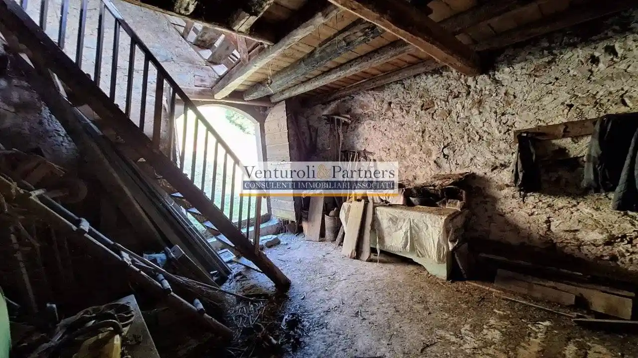 Terratetto unifamiliare via Giovanni Prati, Castel Condino - foto 5