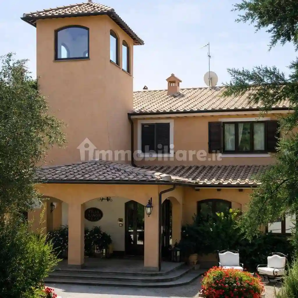 Palazzo - Edificio - foto 3