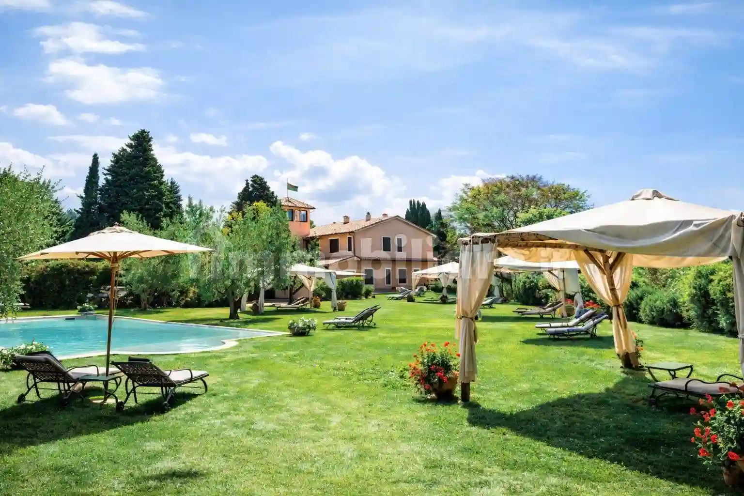 Palazzo - Edificio - foto 4