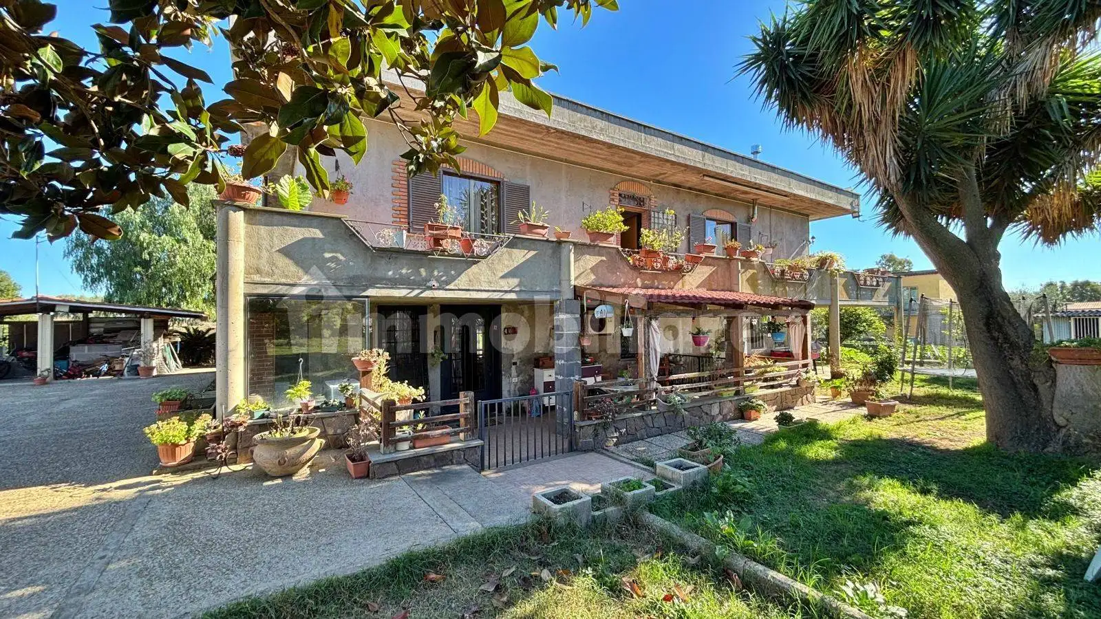 Villa in vendita a Roma