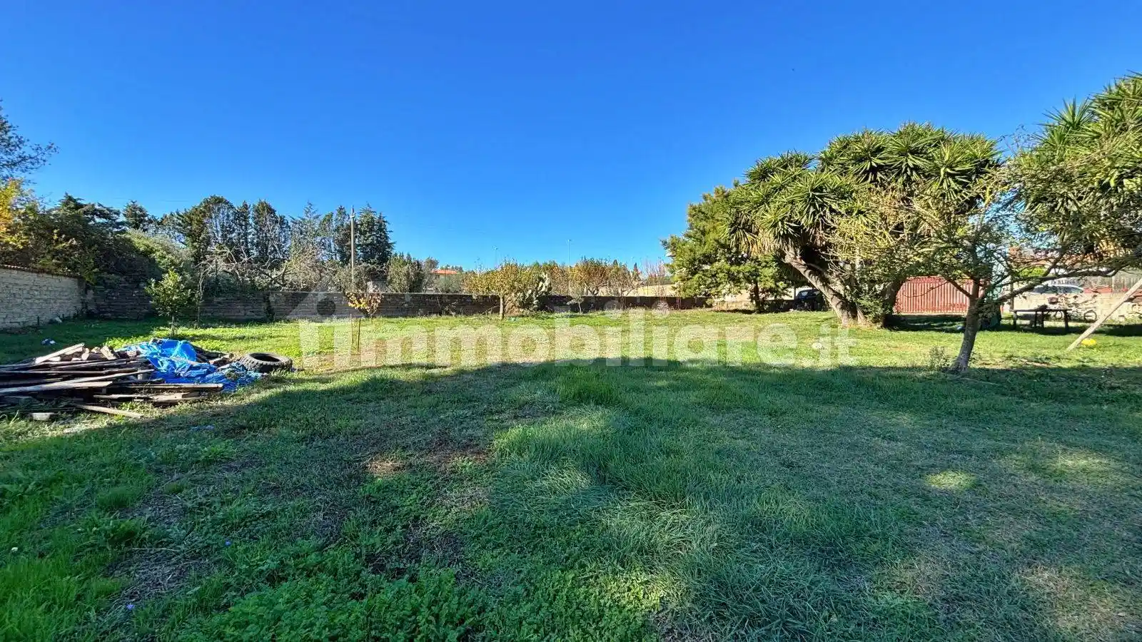 Villa unifamiliare via Fobello 35, Osteria Nuova, Roma - foto 2