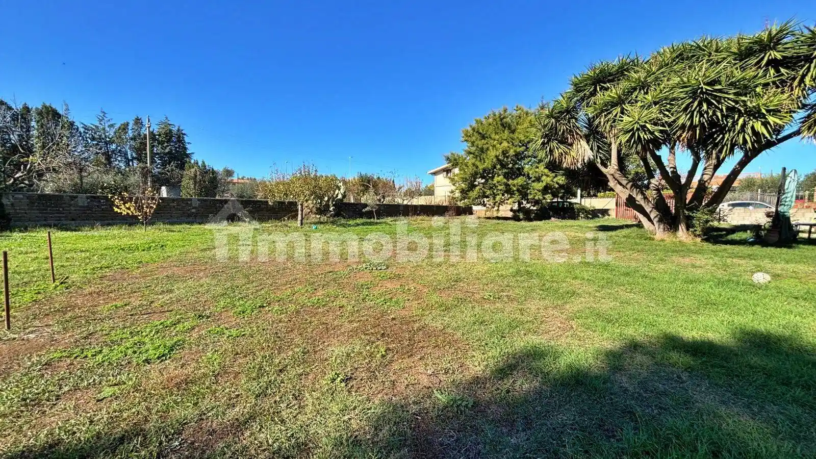 Villa unifamiliare via Fobello 35, Osteria Nuova, Roma - foto 4