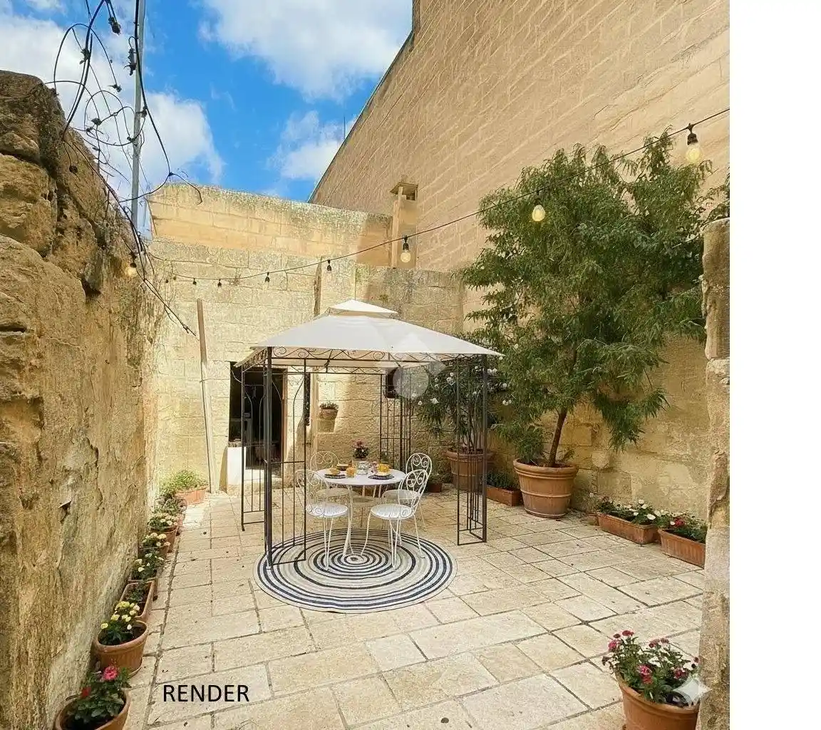 Rustico via Taranto 73, Università - Via Taranto, Lecce - foto 2