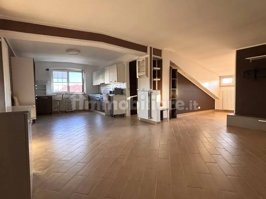 Appartamento in vendita a Melito Irpino