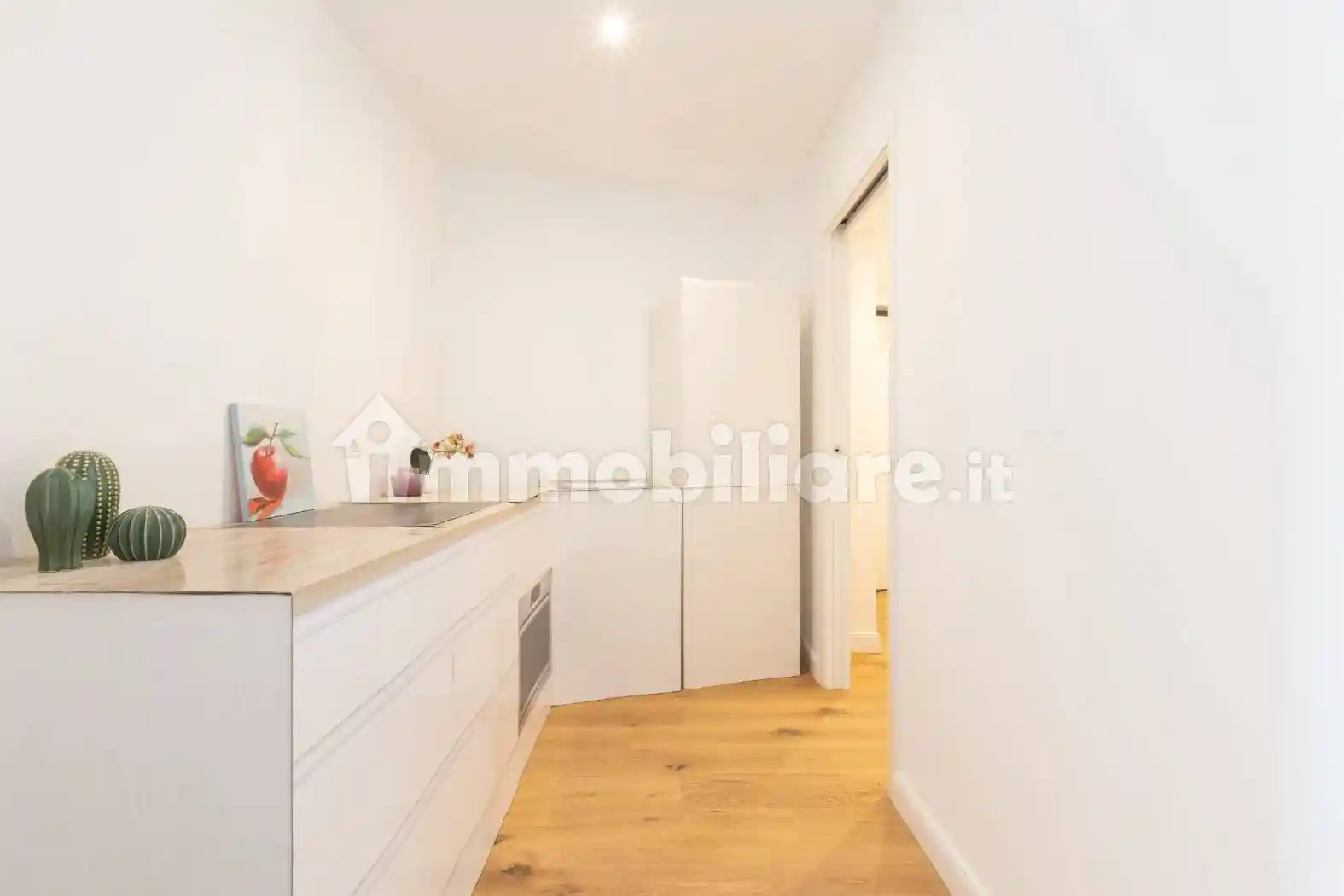 Monolocale via Andrea Costa 11, Pasteur, Milano - foto 3