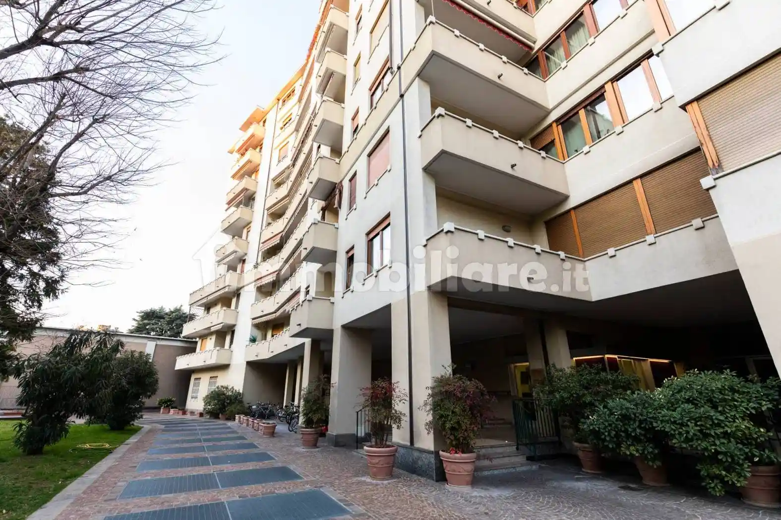 Monolocale via Andrea Costa 11, Pasteur, Milano - foto 5