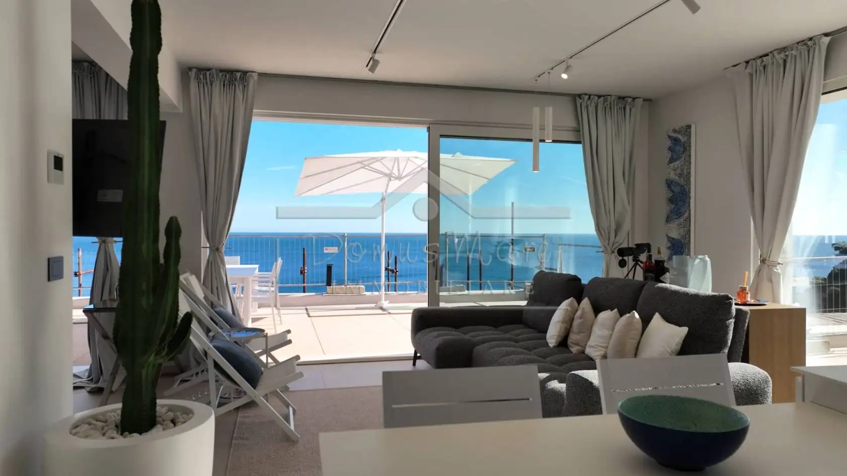 Trilocale via Mede 11, Bergeggi - foto 3